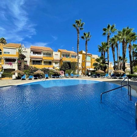 Belvilla By Oyo Los Kiwis 1Aª Lanea De Playa 滨海罗克塔斯 外观 照片