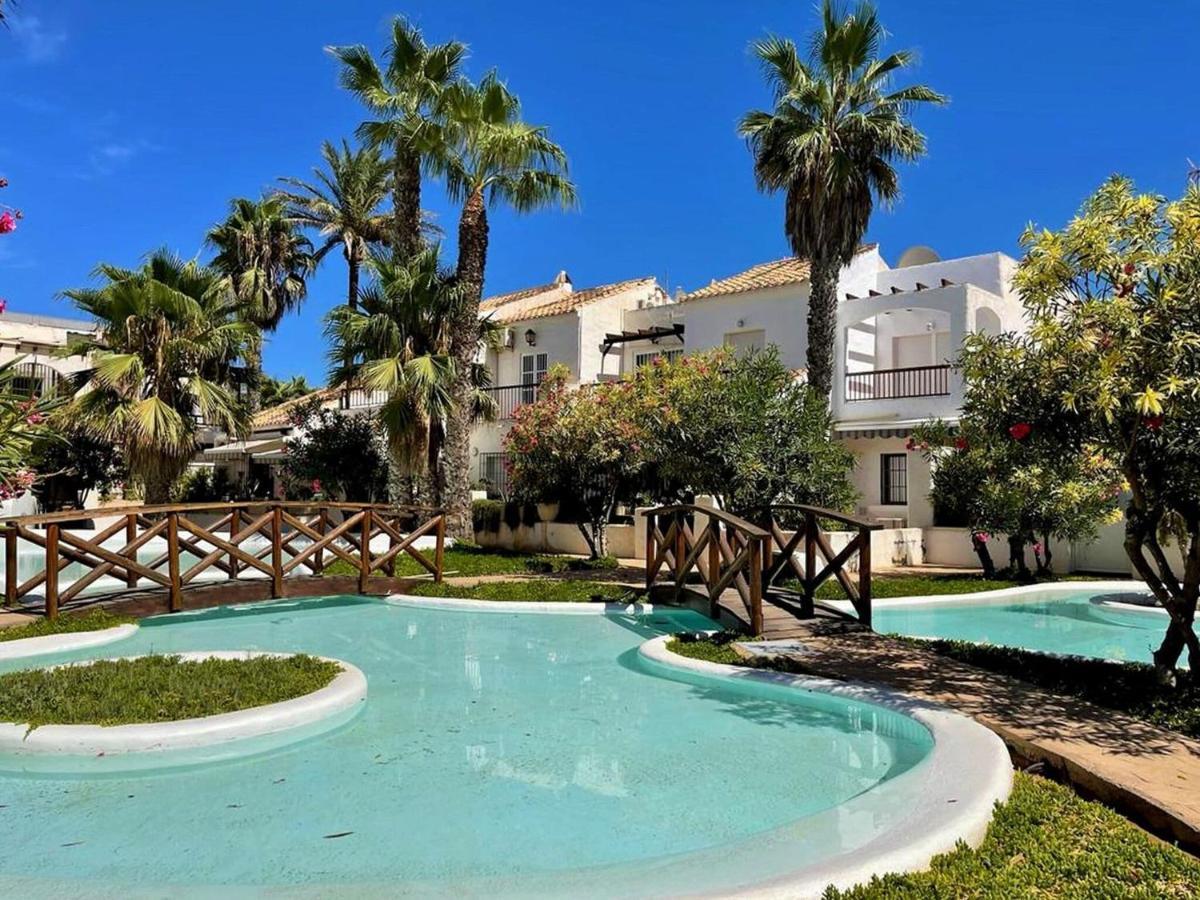 Belvilla By Oyo Los Kiwis 1Aª Lanea De Playa 滨海罗克塔斯 外观 照片