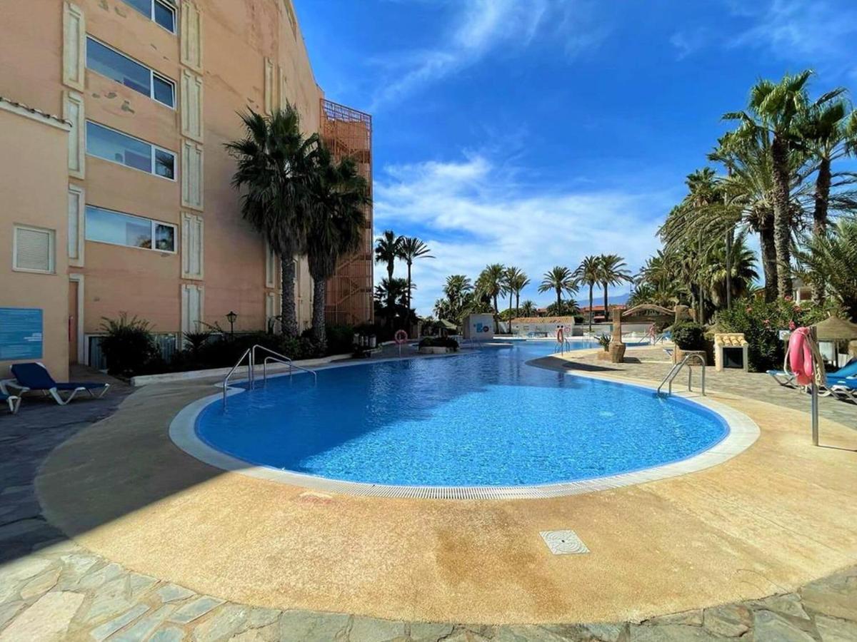 Belvilla By Oyo Los Kiwis 1Aª Lanea De Playa 滨海罗克塔斯 外观 照片