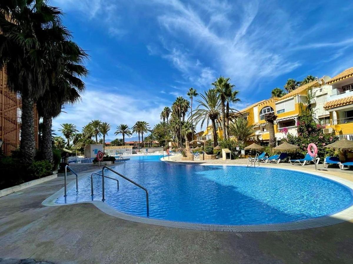 Belvilla By Oyo Los Kiwis 1Aª Lanea De Playa 滨海罗克塔斯 外观 照片