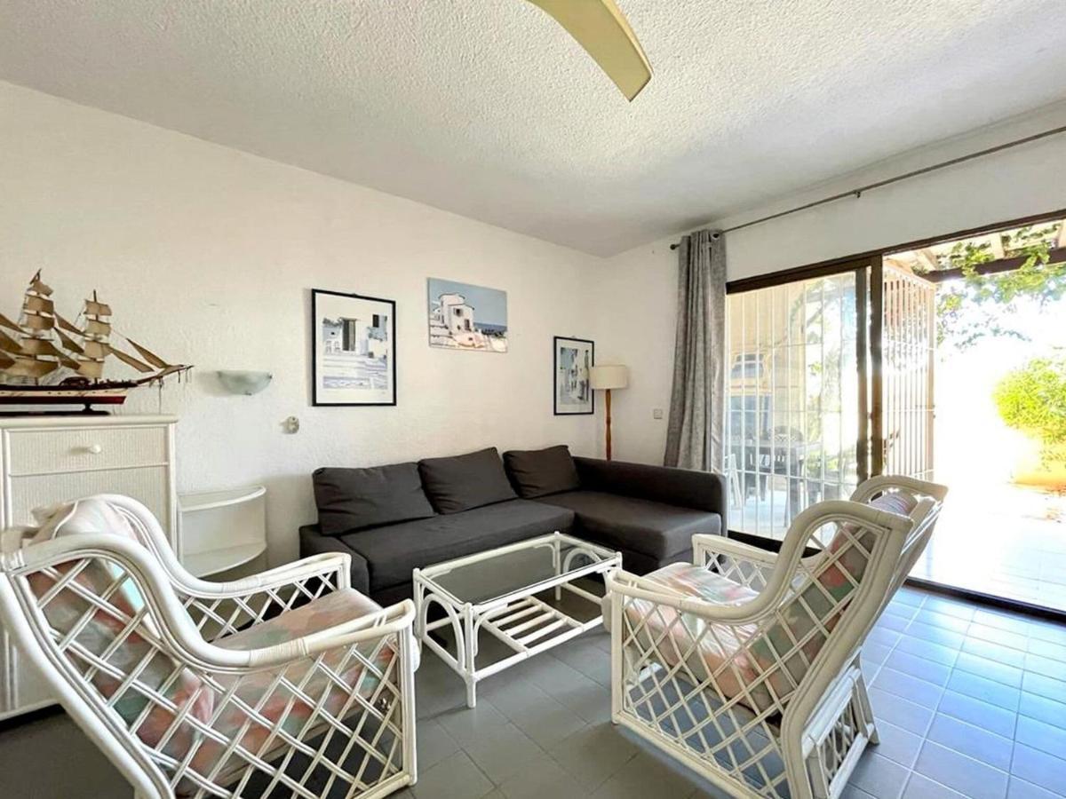 Belvilla By Oyo Los Kiwis 1Aª Lanea De Playa 滨海罗克塔斯 外观 照片