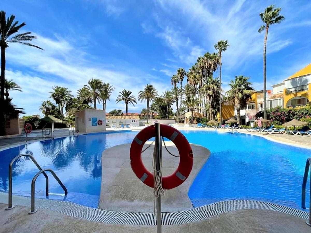 Belvilla By Oyo Los Kiwis 1Aª Lanea De Playa 滨海罗克塔斯 外观 照片