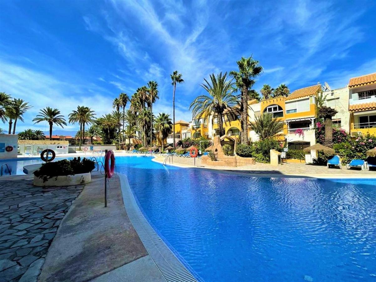 Belvilla By Oyo Los Kiwis 1Aª Lanea De Playa 滨海罗克塔斯 外观 照片