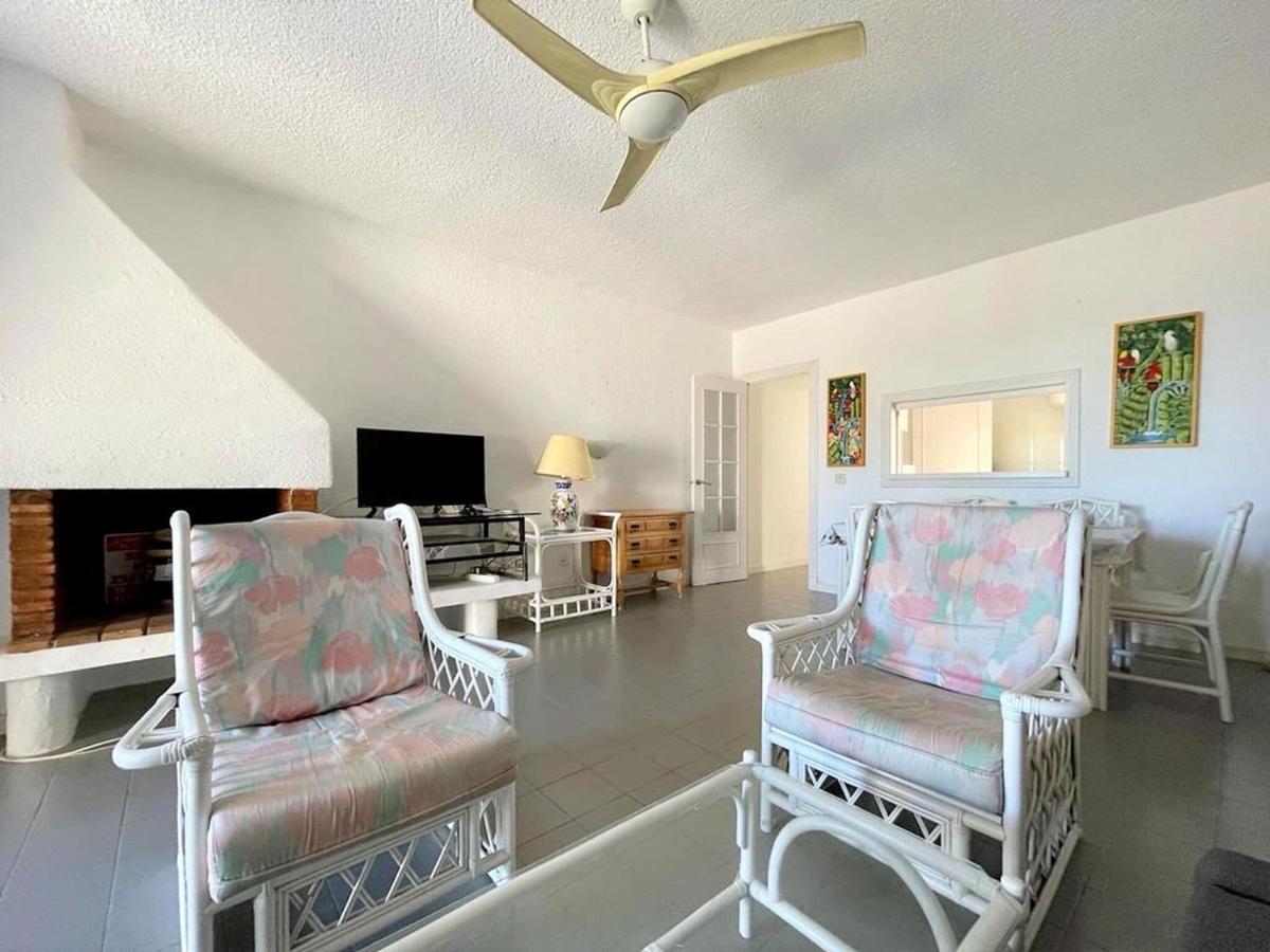 Belvilla By Oyo Los Kiwis 1Aª Lanea De Playa 滨海罗克塔斯 外观 照片