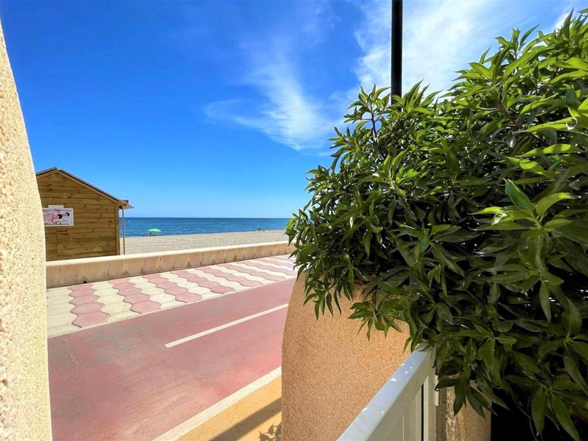 Belvilla By Oyo Los Kiwis 1Aª Lanea De Playa 滨海罗克塔斯 外观 照片