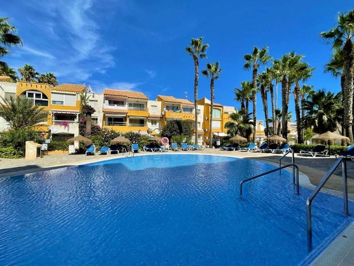 Belvilla By Oyo Los Kiwis 1Aª Lanea De Playa 滨海罗克塔斯 外观 照片