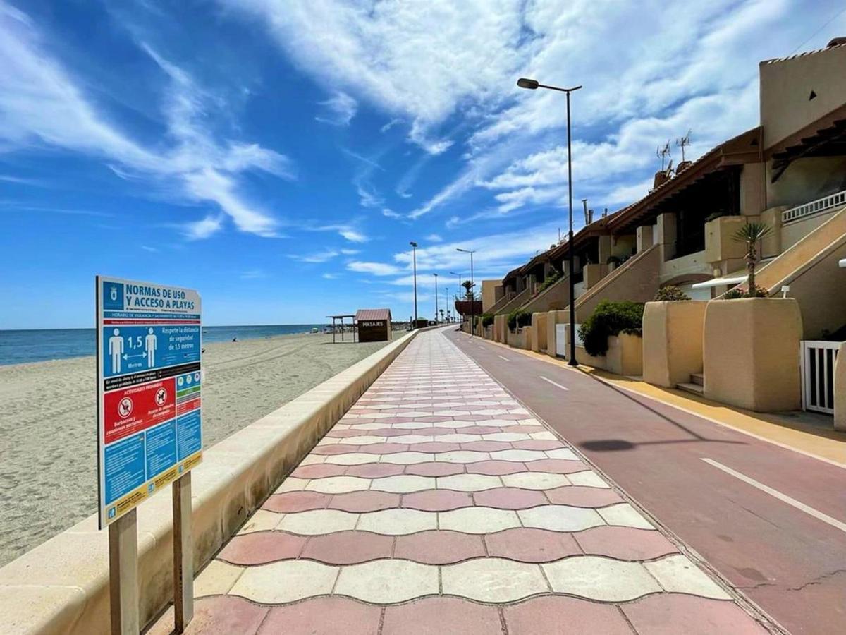 Belvilla By Oyo Los Kiwis 1Aª Lanea De Playa 滨海罗克塔斯 外观 照片